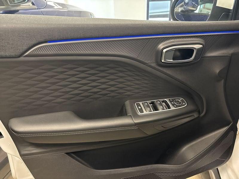 DR AUTOMOBILES dr3 dr3 1.5 Collection