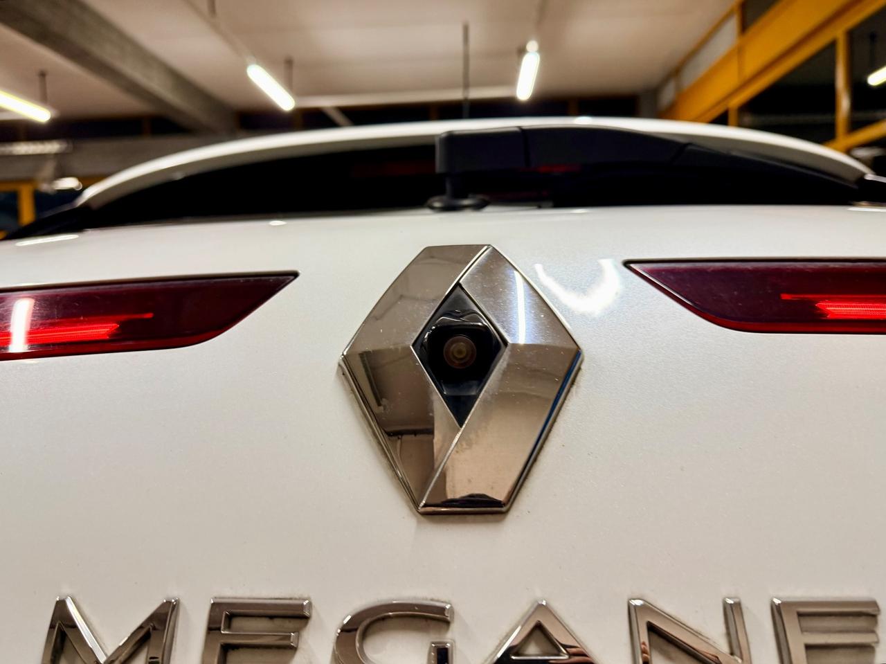 Renault Megane 1.5dCi 110cv Bose E6