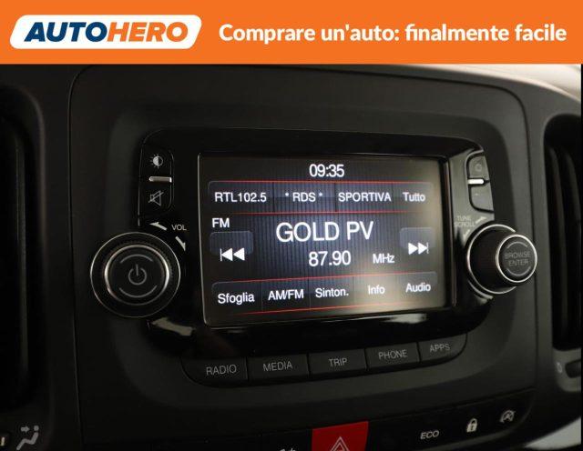 FIAT 500L 1.3 Multijet 95 CV Dualogic City Cross