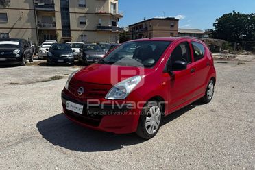 NISSAN Pixo 1.0 5 porte GPL Eco Easy