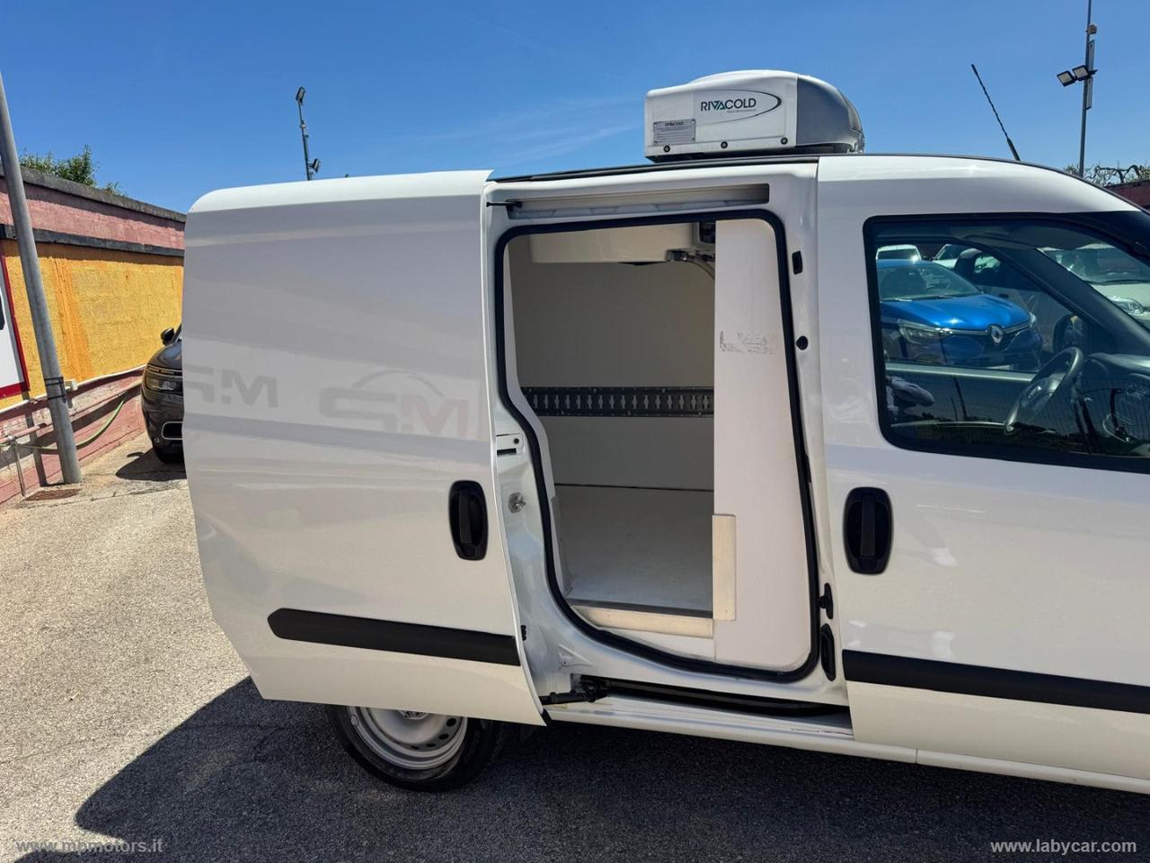 DOBLO FRIGO -20° 1.6 MJ 90CV