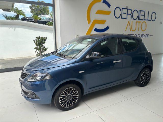 LANCIA Ypsilon 1.2 69 CV 5 porte GPL Ecochic tua da ?169,00 mensi