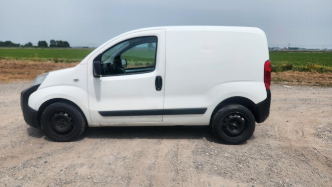 Fiat Qubo 1.3 MJT 75 CV Active