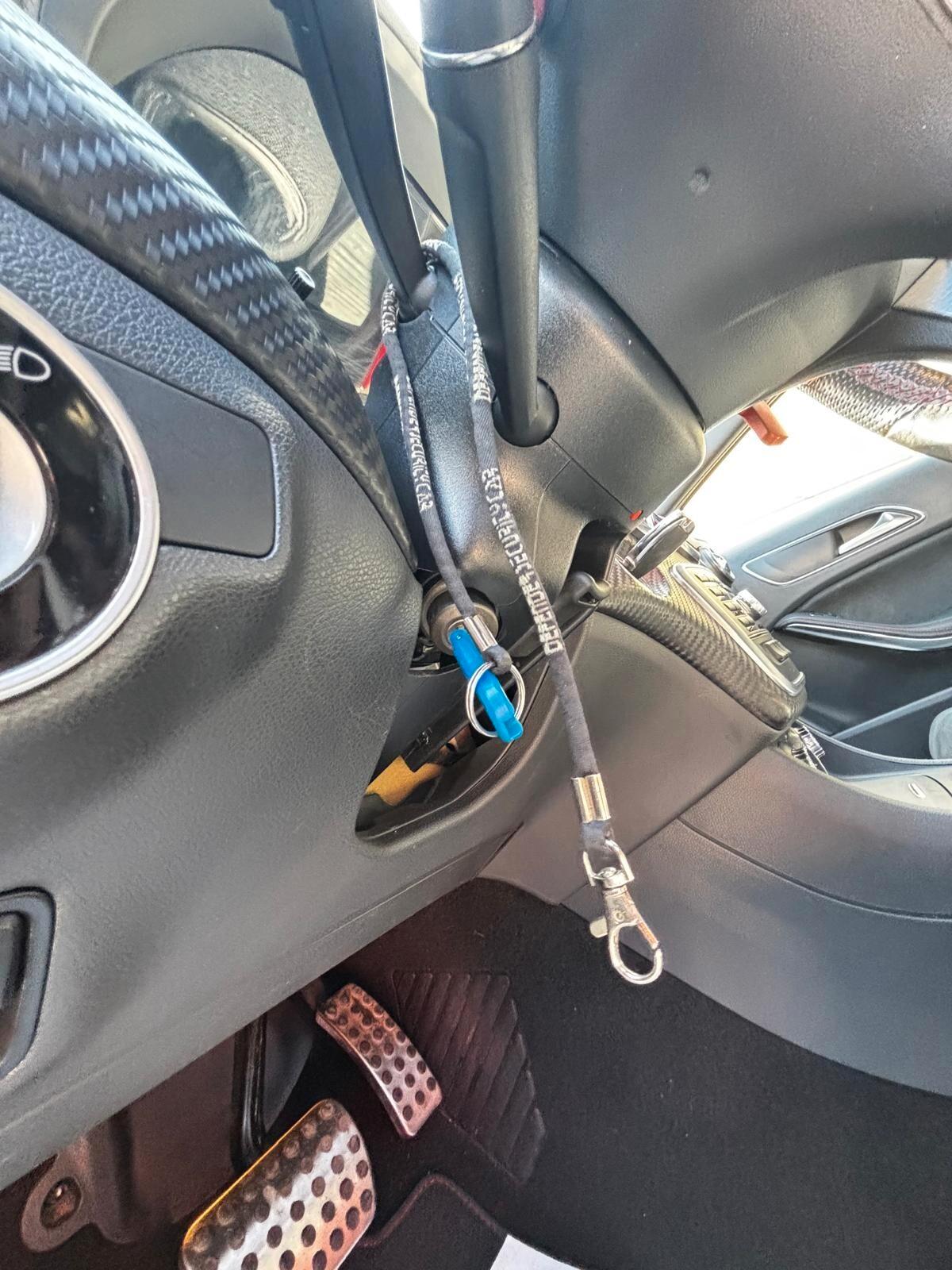 Mercedes-benz A 180 CDI Sport AMG