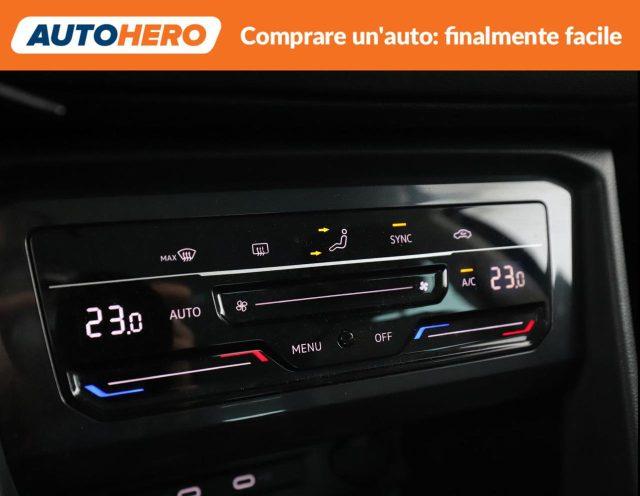 VOLKSWAGEN Tiguan 1.5 TSI 150 CV DSG ACT Life