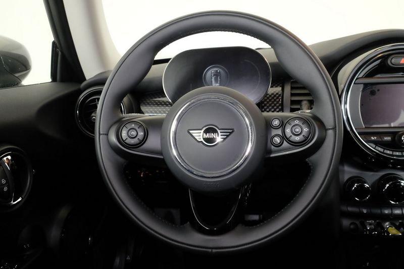 MINI Mini Full Electric Mini F56 Full Electric Mini 3p Cooper SE M auto