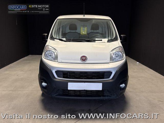 FIAT Fiorino 1.3 MJT 95CV Cargo + IVA