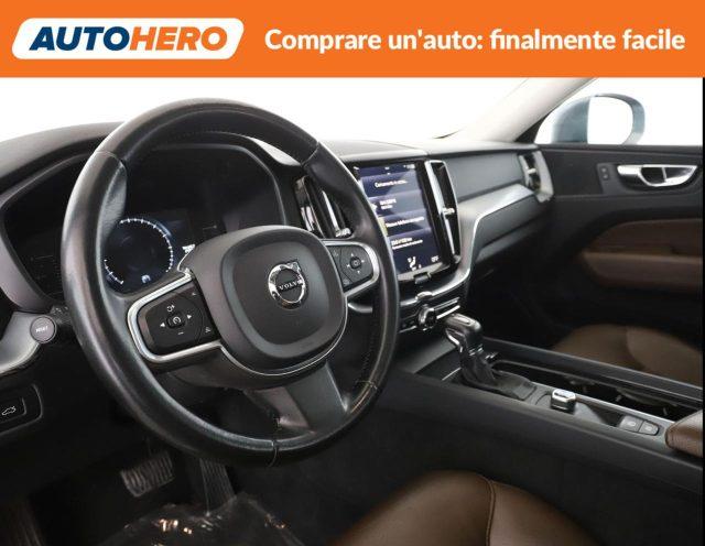 VOLVO XC60 D4 AWD Geartronic Business