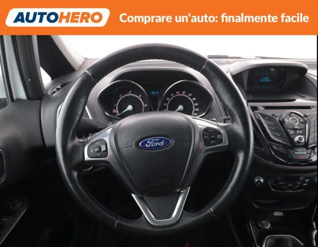 FORD B-Max 1.5 TDCi 95 CV Titanium