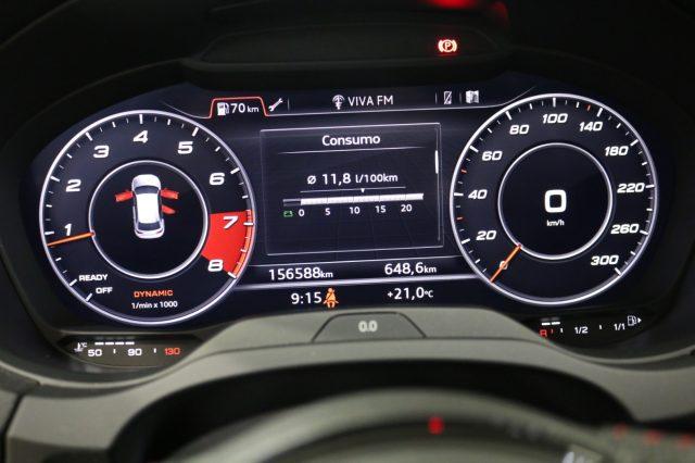 AUDI S3 2.0 TFSI quattro "" B&O / PERFETTA ""