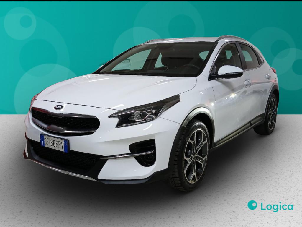 KIA XCeed 2019 - XCeed 1.0 t-gdi Style Gpl 111cv