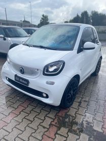 Smart ForTwo 70 1.0 Proxy
