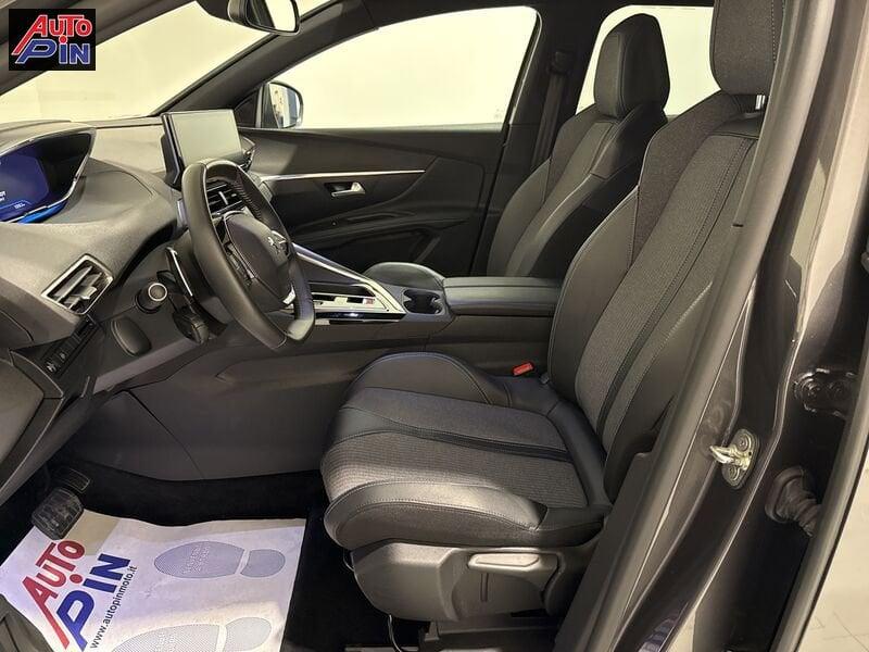 Peugeot 3008 3008 BlueHDi 130 S&S EAT8 Allure Pack*PROMO*