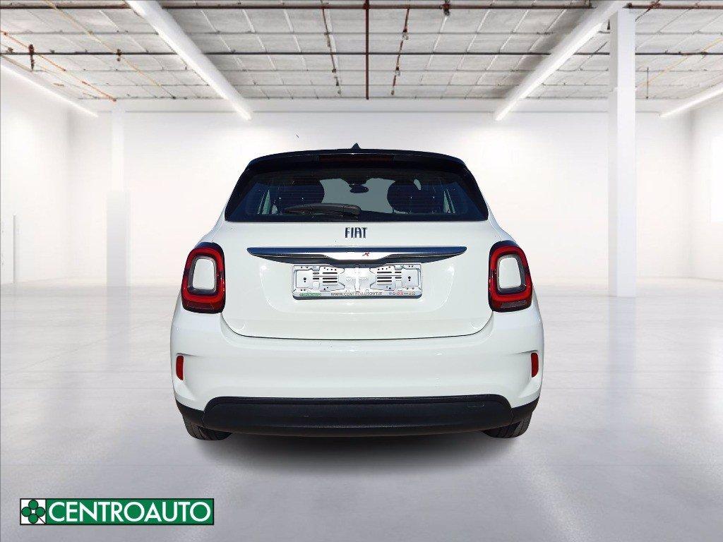 FIAT 500X 1.3 mjet Club 95cv del 2023