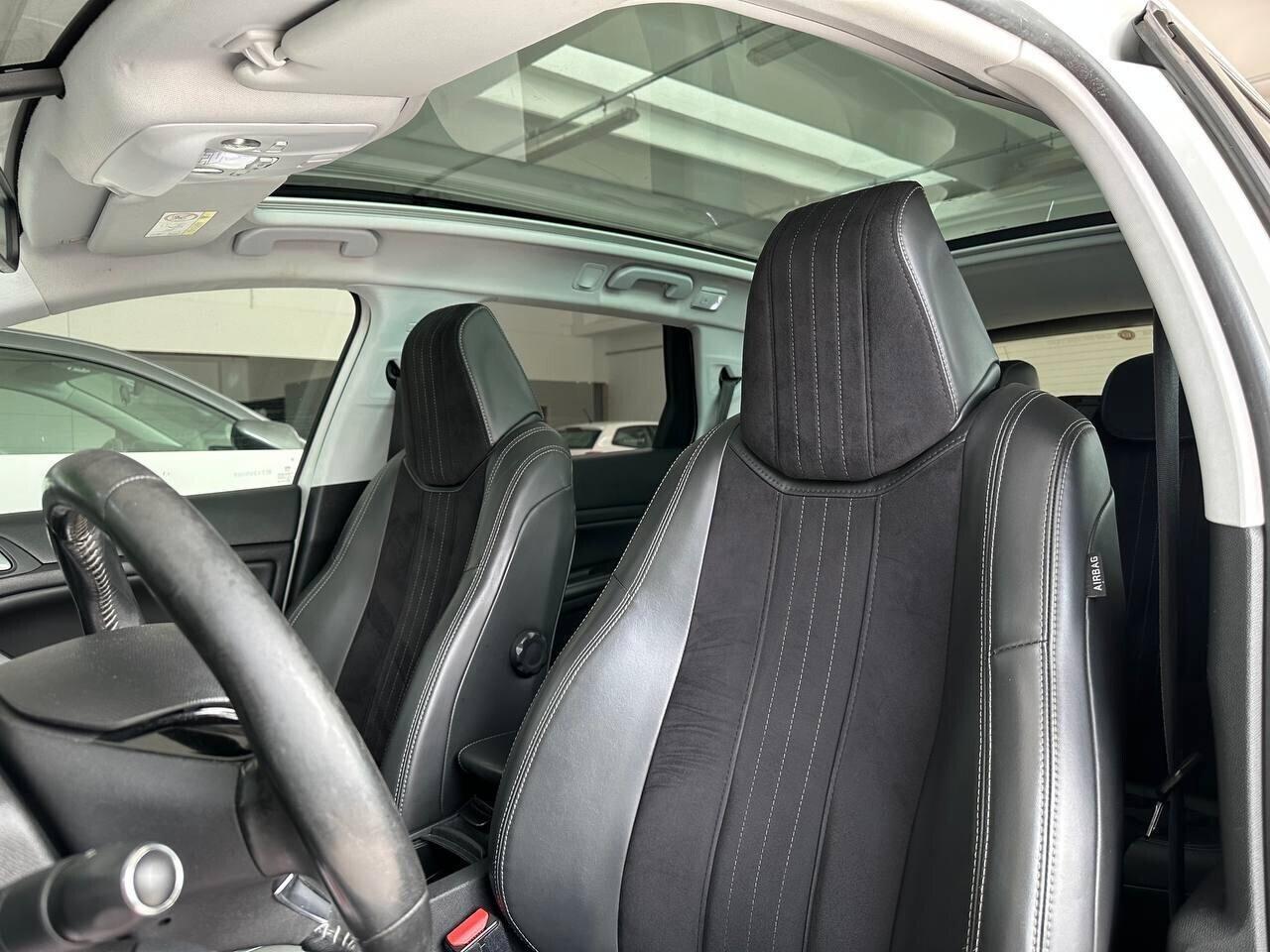 PEUGEOT 308 - 2.0 | 150 CV - TETTO PANORAMICO