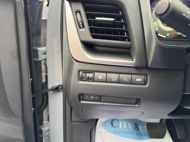 NISSAN Qashqai MHEV 158 CV Xtronic N-Connecta KM. 0