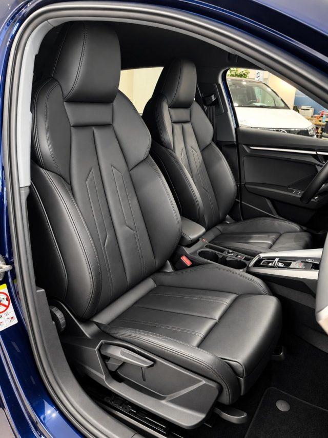 AUDI A3 SPB 40 TFSI e S-Tronic Business Advanced Plug-In