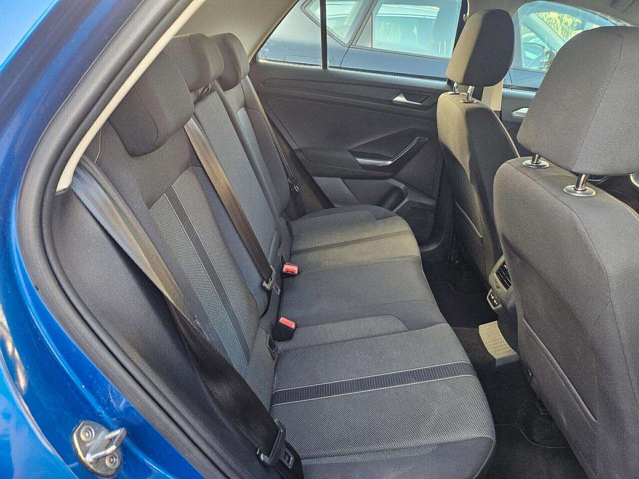 Volkswagen T-Roc 2.0 TDI 150CV DSG Life 04/2023