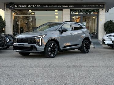 KIA Sportage Sportage 1.6 T-GDi DCT Gpl Business - Style MY2026