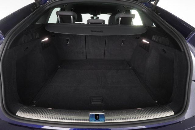 AUDI Q5 Q5 SPB 40 TDI quattro S tronic S line