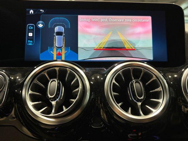 MERCEDES-BENZ GLA 180 d Automatic AMG Line Advanced Plus