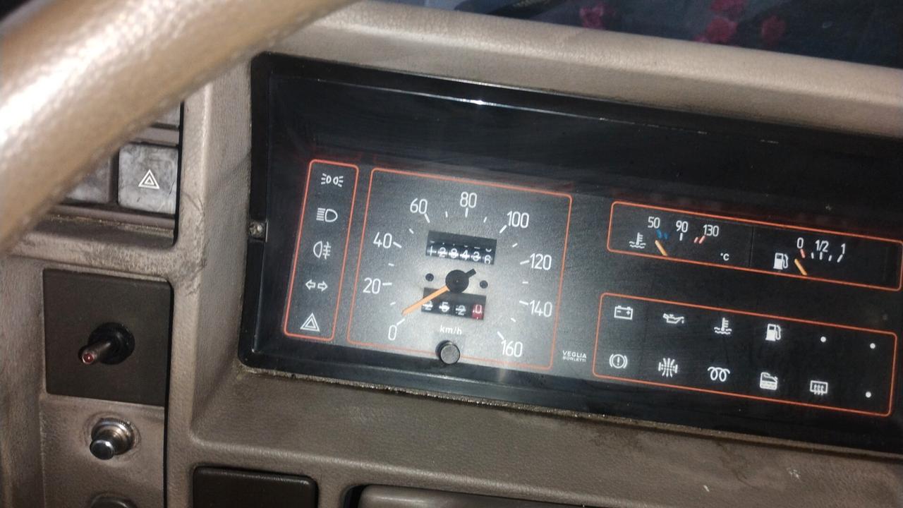 Fiat Ducato Altro