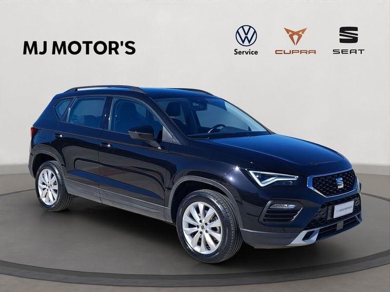 Seat Ateca 1.0 TSI Business