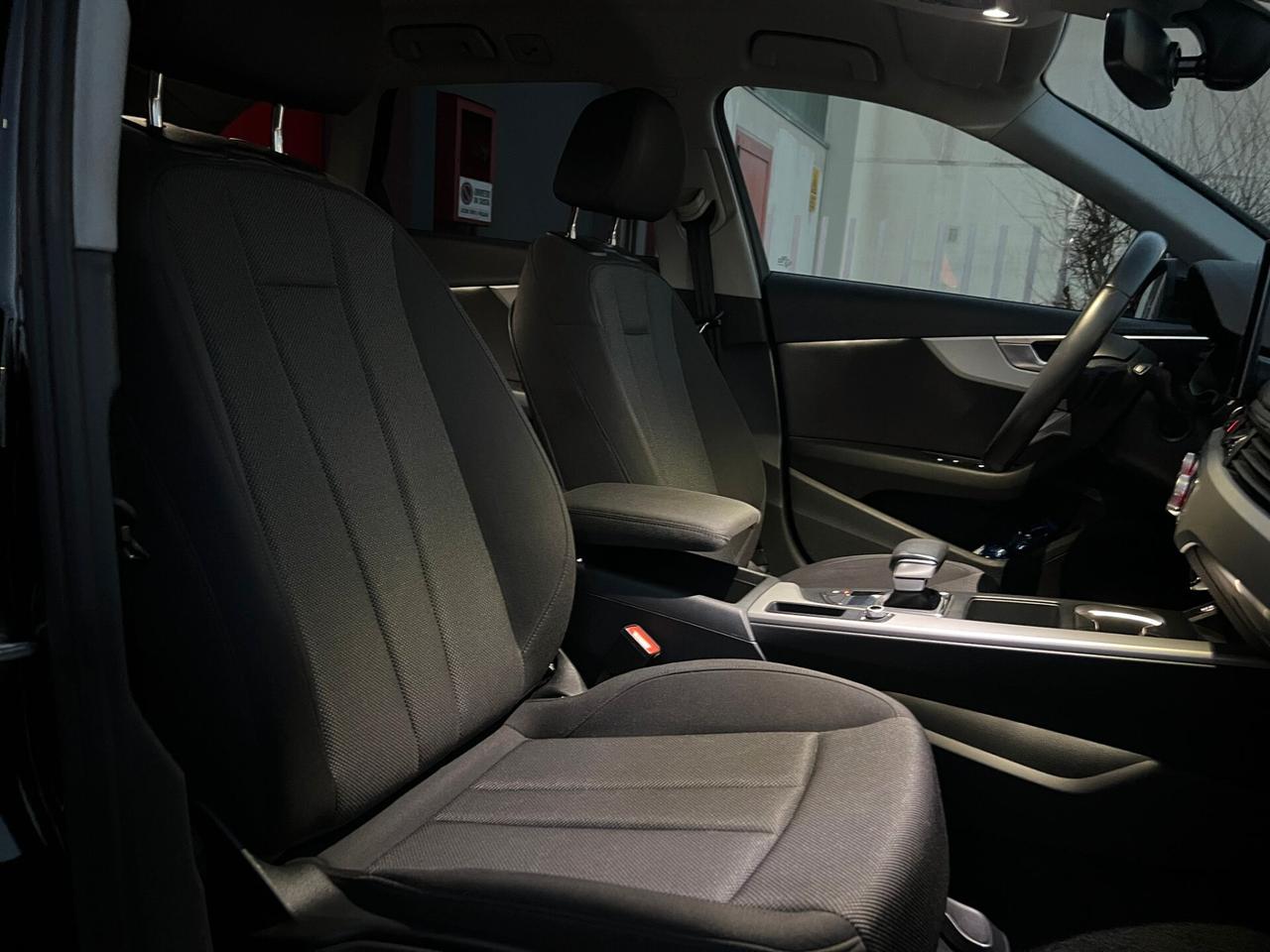 Audi A4 2.0 TDI MHEV S-LINE EDITION 163CV - *PROMOZIONE*