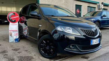 LANCIA 1.0 FIREFLY HYBRID 5P 69CV - NEOPATENTATI