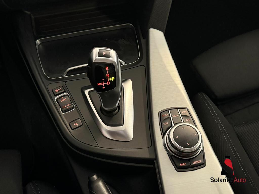 BMW Serie 4 Gran Coupe 418d Gran Coupe Sport