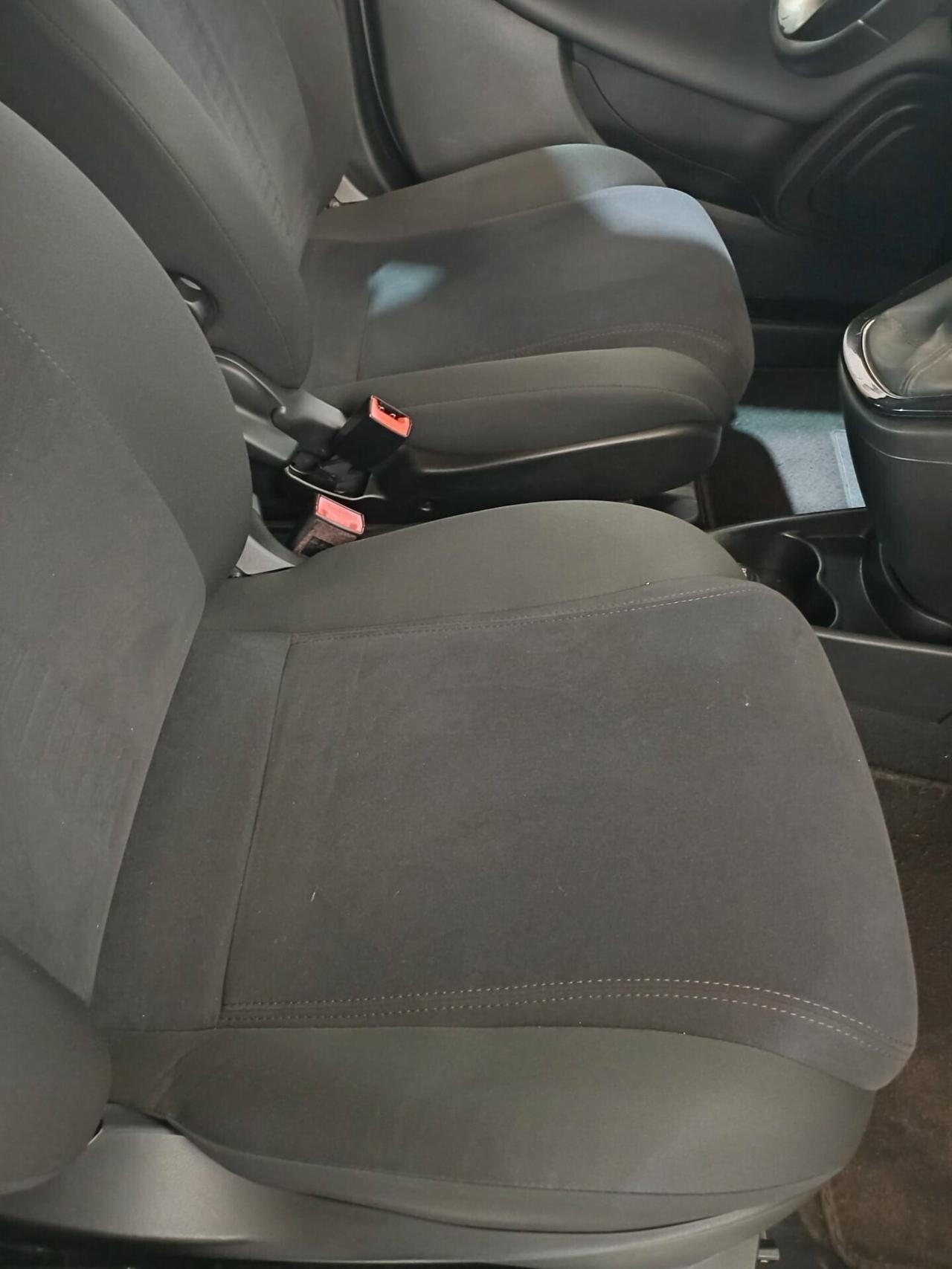 Lancia Ypsilon Benzina 0.9 twinair Metano - 2014