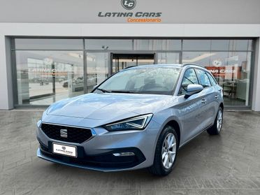 Seat Leon Leon 2.0 tdi Business 150cv AUTOMATICA