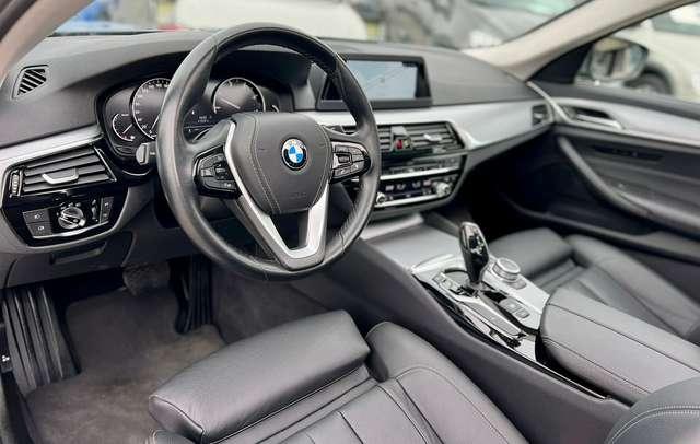 BMW 530 xdrive EXECUTIVE 249cv IVA DEDUCIBILE