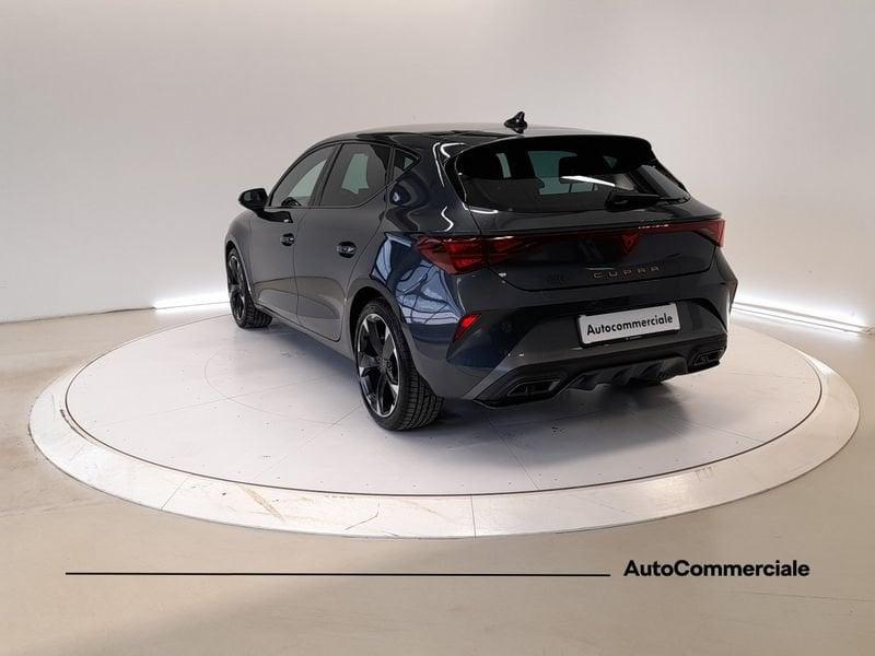 CUPRA Leon 2.0 TDI DSG