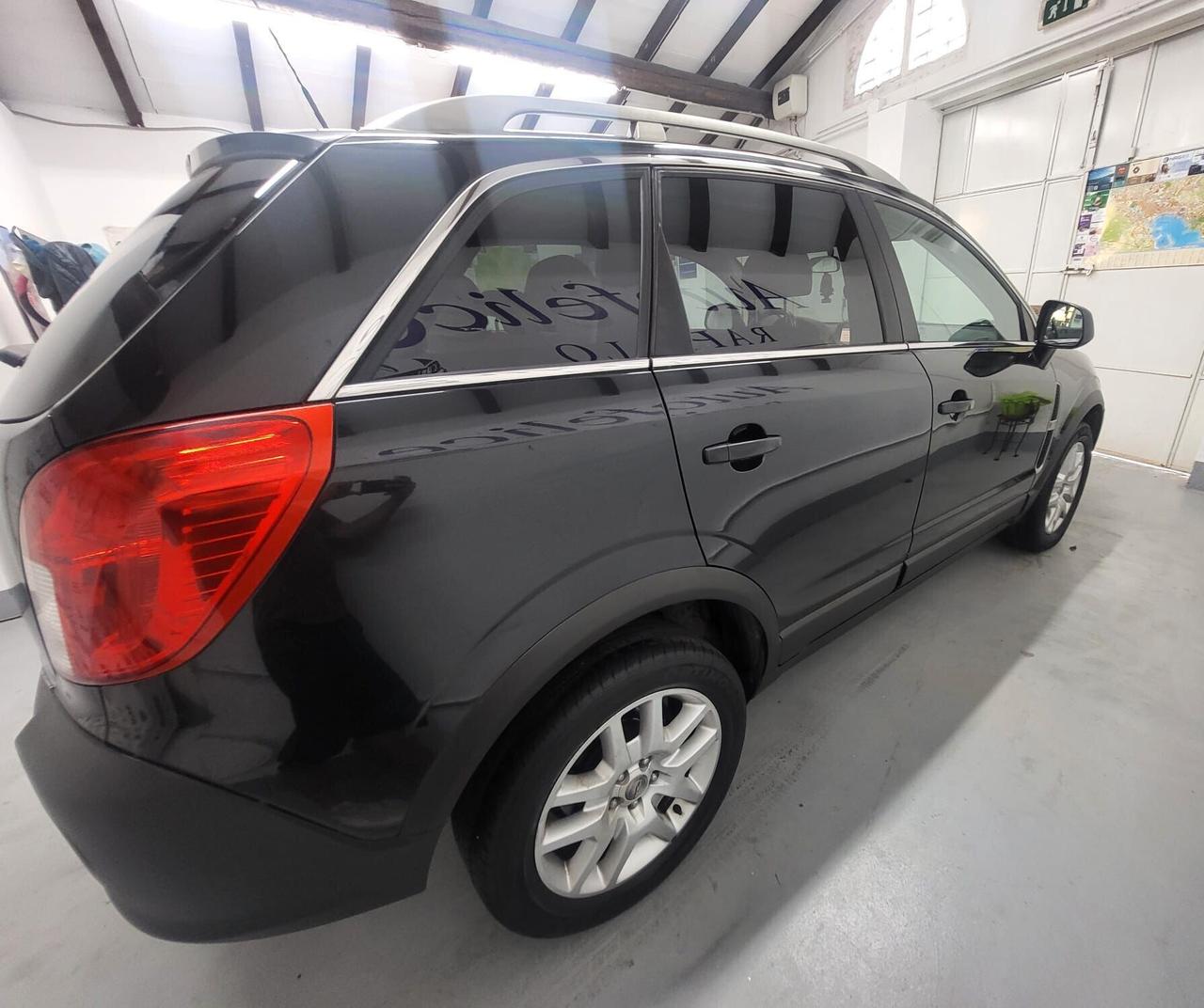 Opel Antara 2.2 CDTI 163CV 4x2 Cosmo