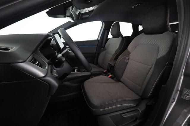 RENAULT Captur Captur Eco-G 100 CV Techno