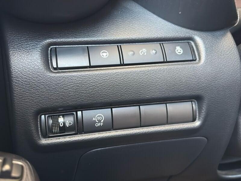 Nissan Juke Juke 1.0 dig-t Tekna 114cv dct
