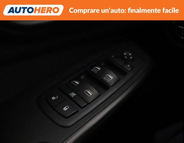 JEEP Cherokee 2.2 Mjt II 185 CV 4WD Active Drive I Longitude