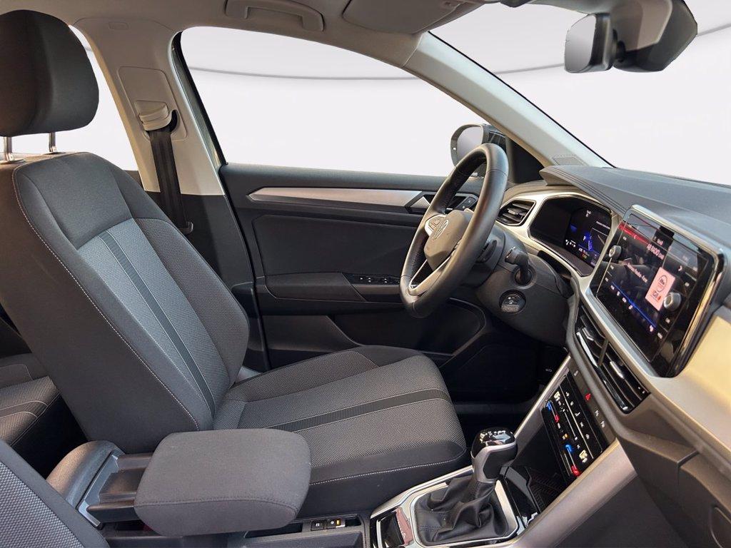 VOLKSWAGEN T-roc 1.5 tsi life dsg del 2024