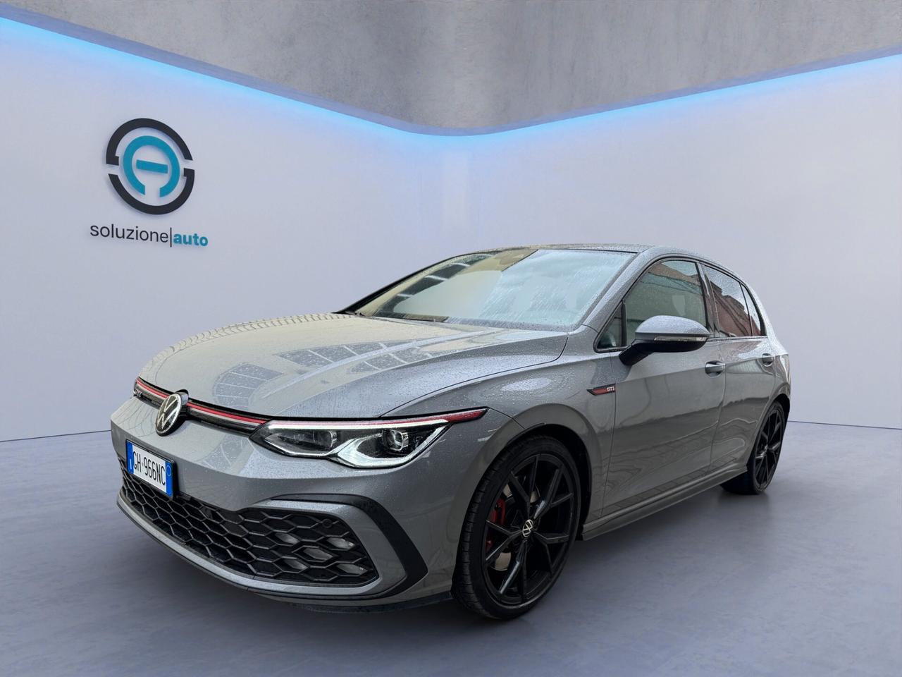 Volkswagen Golf 2.0 TSI GTI 245cv