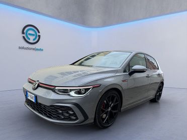 Volkswagen Golf 2.0 TSI GTI 245cv