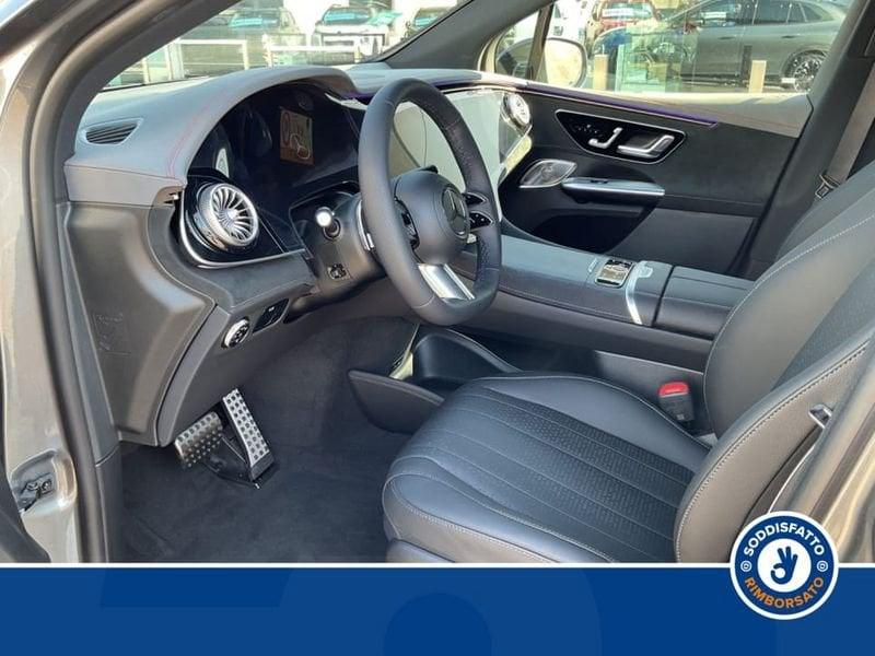 Mercedes-Benz EQE SUV EQE 350 4Matic SUV AMG Line Premium Extra