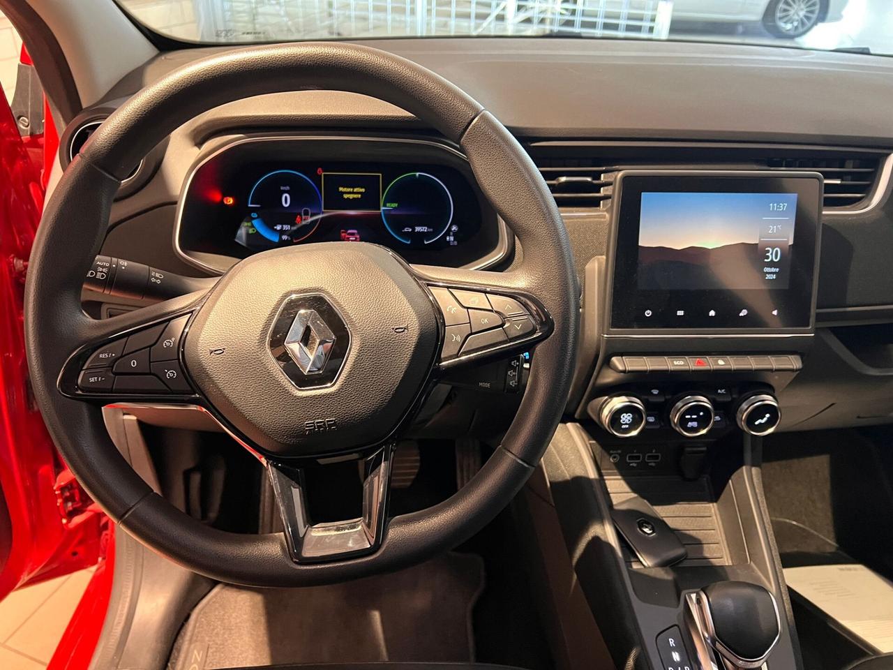 Renault ZOE Life R110 Flex