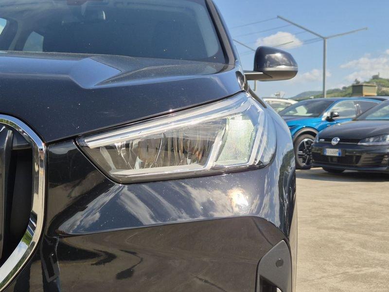 BMW X1 sdrive18d auto