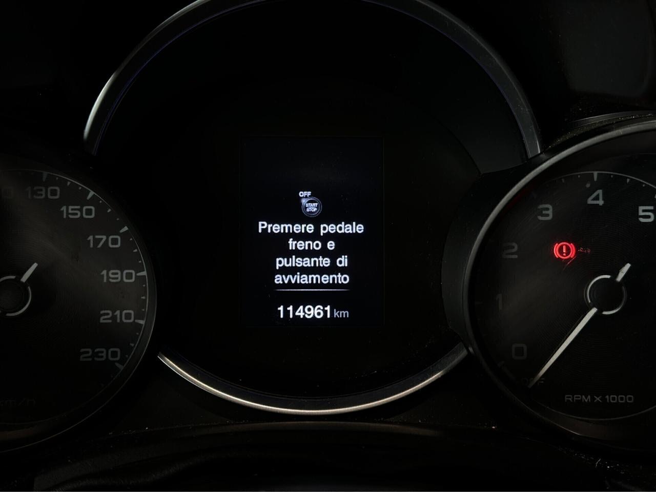 Fiat 500X 1.3 T4 150 CV DCT 120° ANNIVERSARY