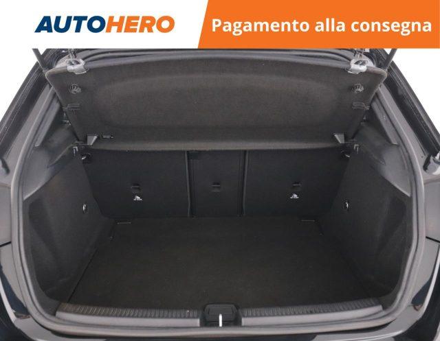 MERCEDES-BENZ A 180 d Automatic Sport