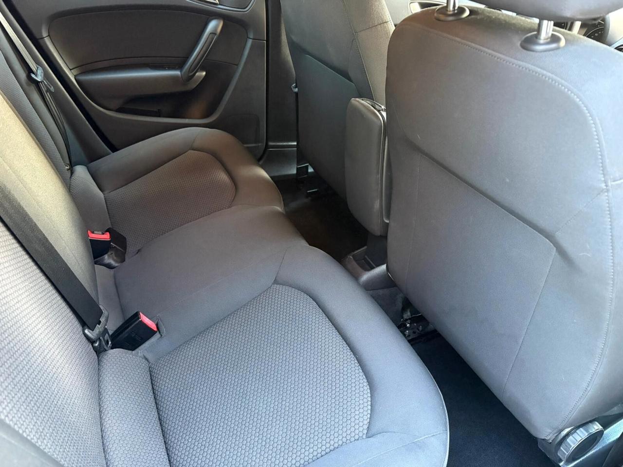 Audi A1 SPB 1.6 TDI Ambition