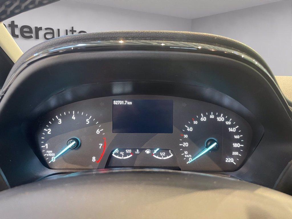 FORD Fiesta 5p 1.0 ecoboost h Titanium 125cv del 2021