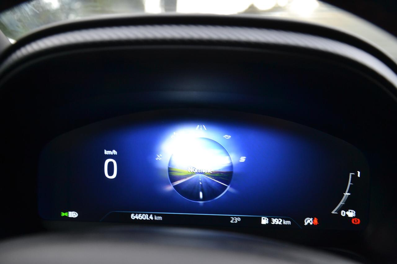 Ford Puma 1.0 HYBRID 125CV ST-LINE X **TOP DI GAMMA**