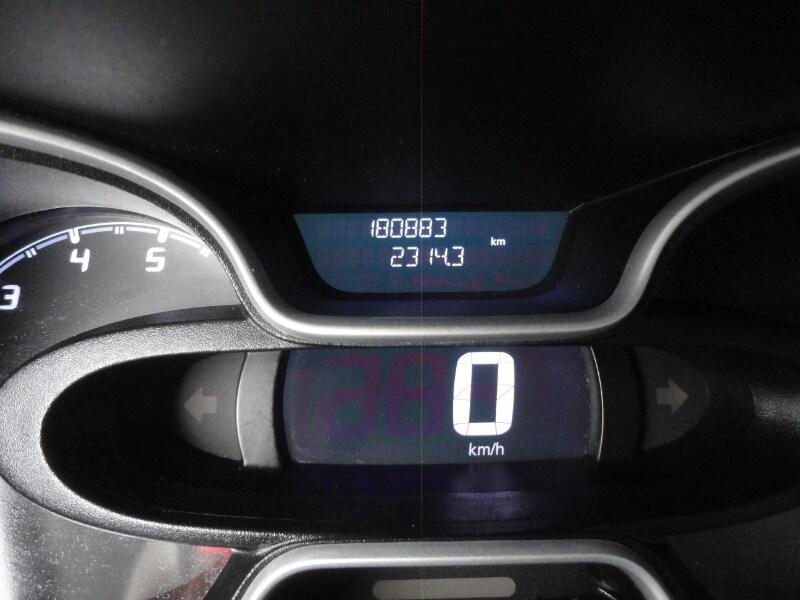 FIAT Talento (2016-2022) Talento 2.0 Ecojet 120...